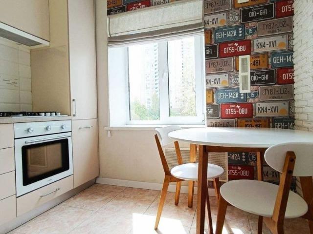 Квартира продажа в Романкове