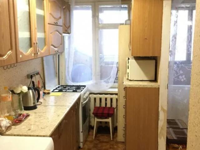Квартира продажа в Романкове