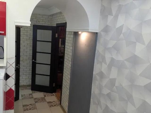 Квартира аренда в Романкове