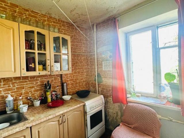 Квартира продажа в Романкове