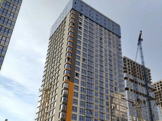 Квартира продажа в Романкове