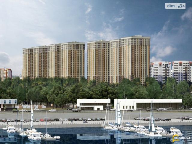 Квартира продажа в Дарницький район, Київ