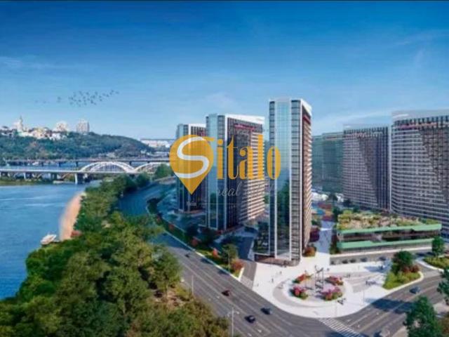 Квартира продажа в Романкове