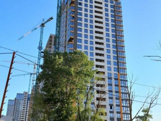 Квартира продажа в Романкове