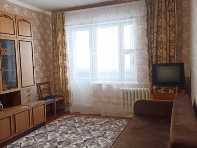 Квартира аренда в Макаровский, Вологодская область
