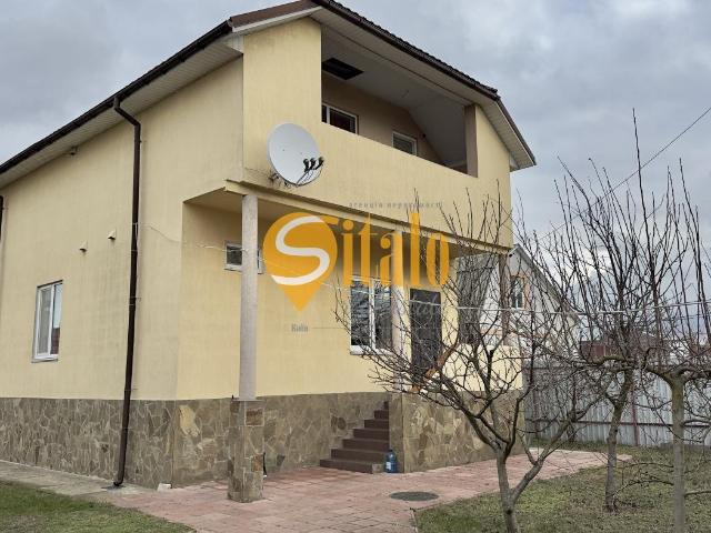 Дом продажа в Романкове
