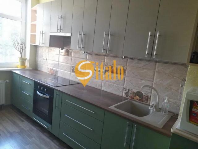 Квартира продажа в Романкове