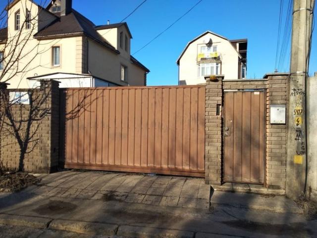 Дом продажа в Романкове