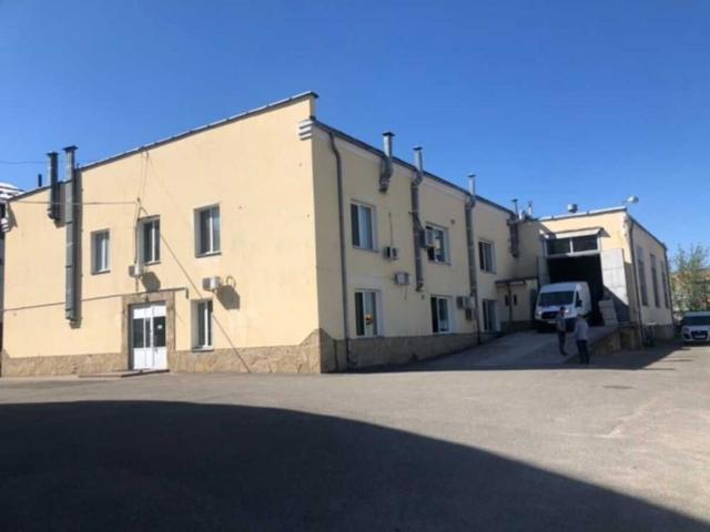 Коммерческая недвижимость продажа в Київський квартал, Славутич