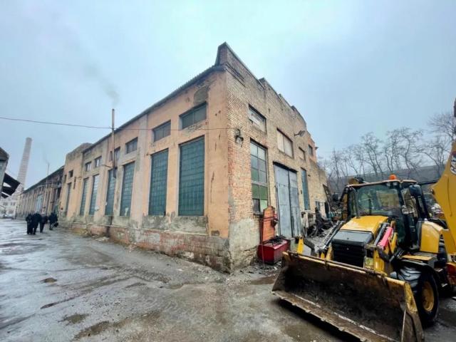 Коммерческая недвижимость продажа в Романкове