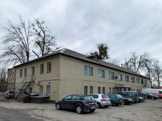 Коммерческая недвижимость продажа в Шевченківський район, Київ