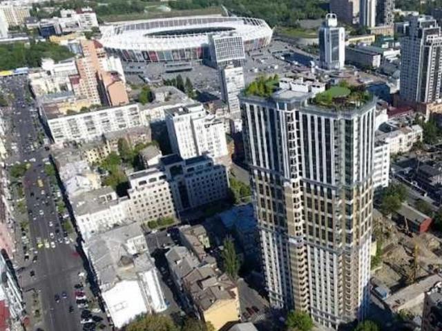 Квартира продажа в Славутиче, Винницкой области