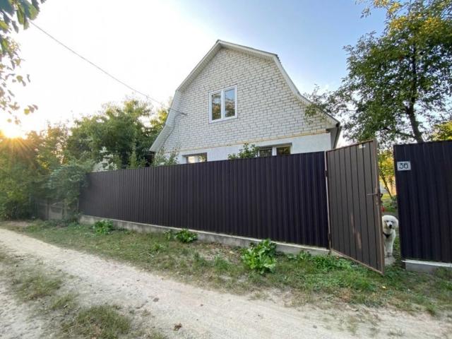 Дом продажа в Романкове