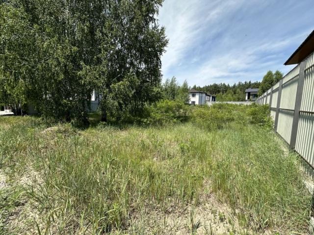 Участок продажа в Деснянский, Романкове