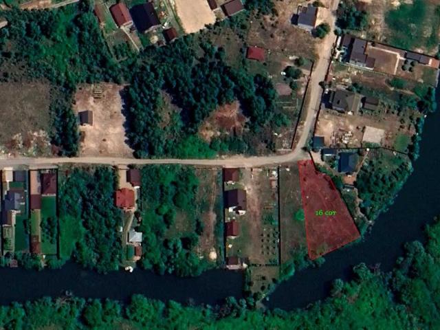 Участок продажа в Славутиче, Винницкой области