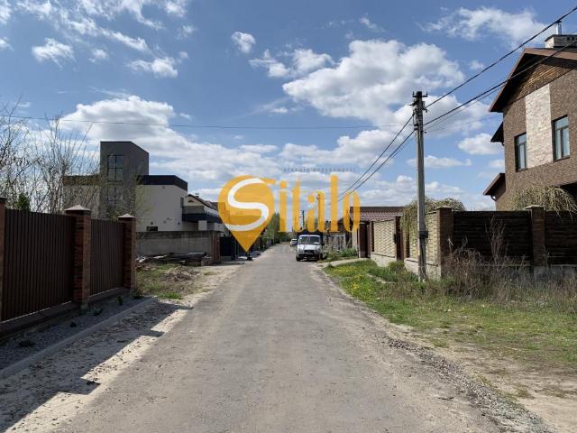 Участок продажа в Романкове