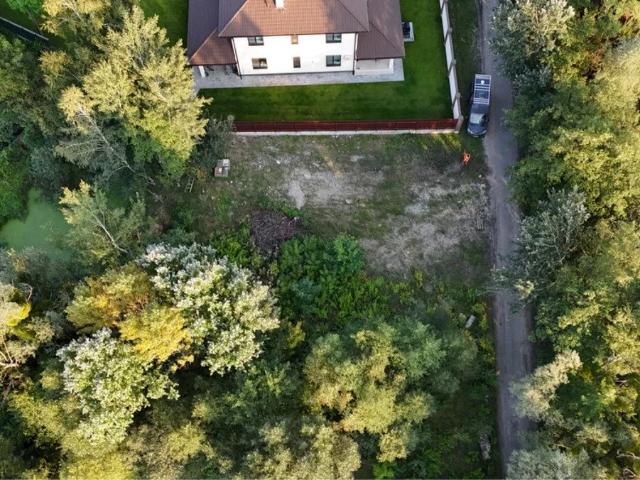 Участок продажа в Романкове