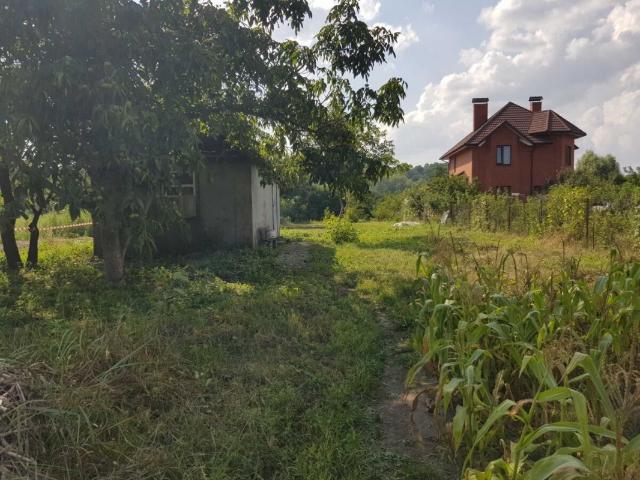 Участок продажа в Романкове