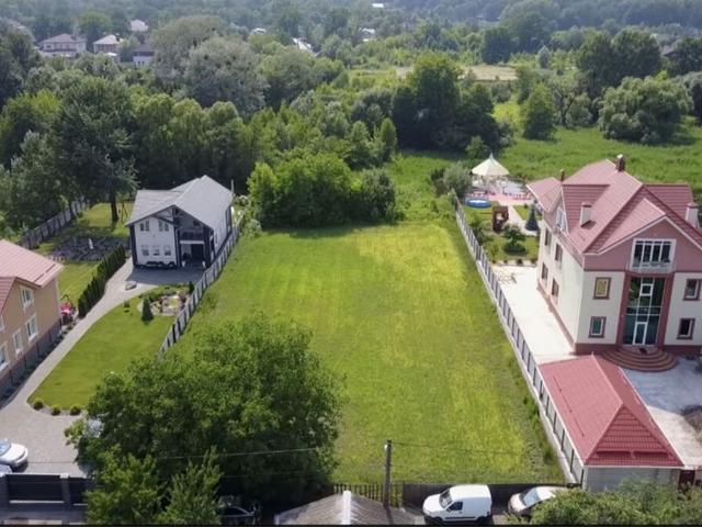 Участок продажа в Романкове