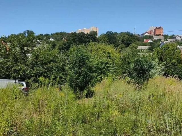 Участок продажа в Романкове