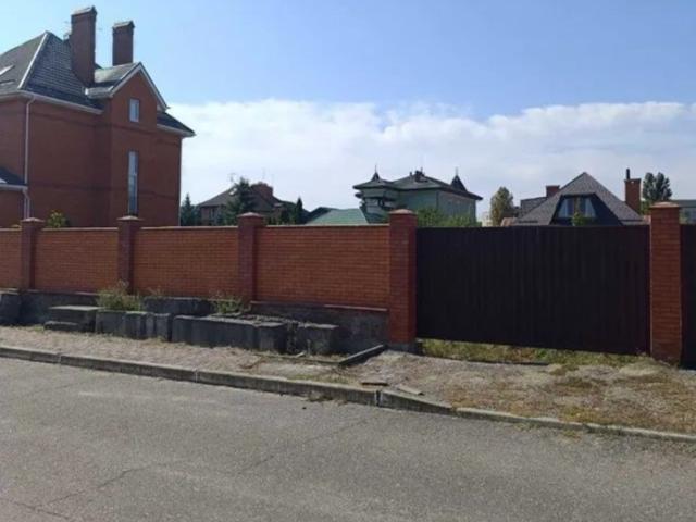 Участок продажа в Романкове