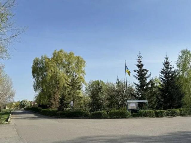 Участок продажа в Романкове