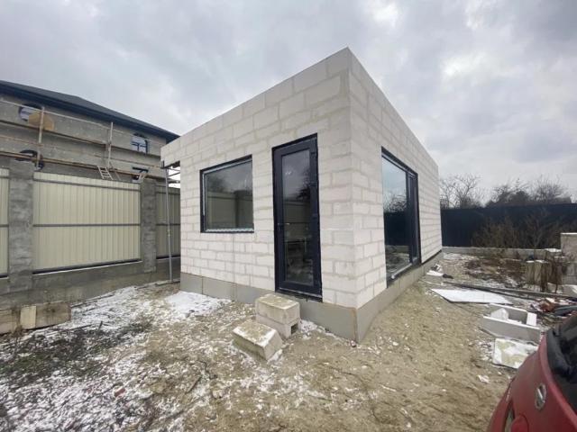 Участок продажа в Романкове