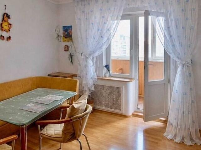 Квартира аренда в Романкове