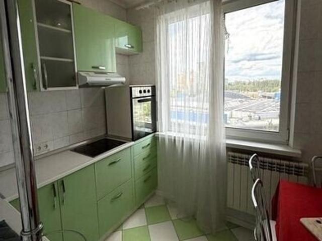 Квартира аренда в Макаровский, Вологодская область