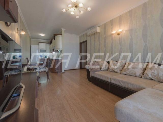 Квартира аренда в Романкове