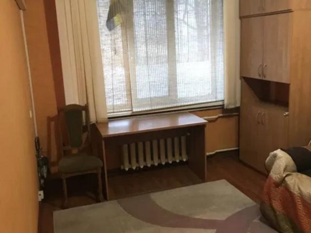 Квартира аренда в Романкове