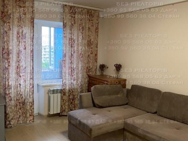 Квартира аренда в Оболонь, Романкове