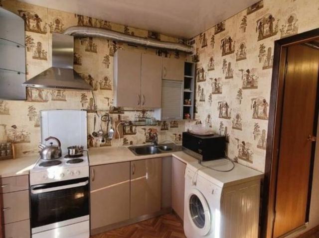 Квартира аренда в Романкове