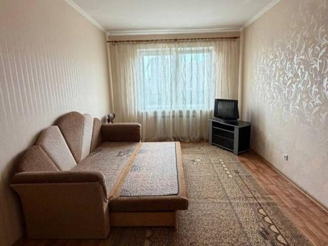 Квартира аренда в Позняки, Романкове