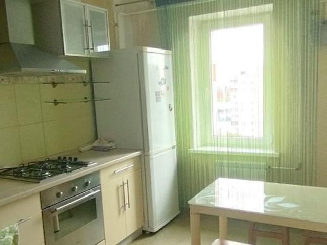 Квартира аренда в Романкове