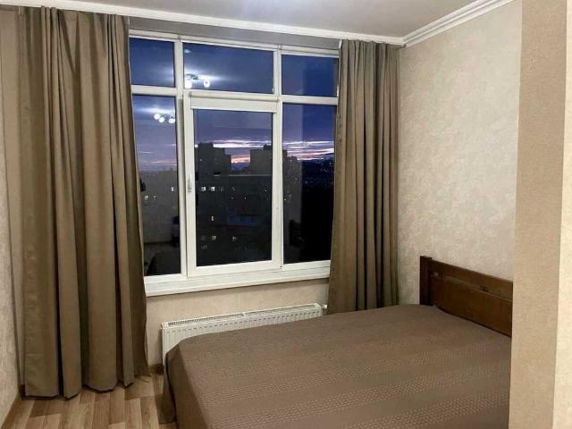 Квартира аренда в Романкове