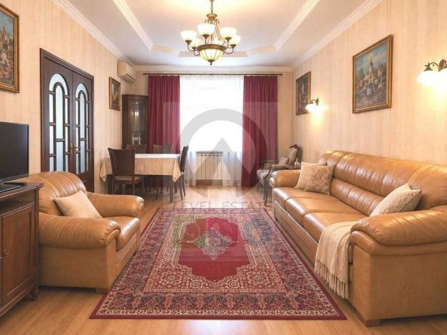 Квартира аренда в Оболонь, Романкове