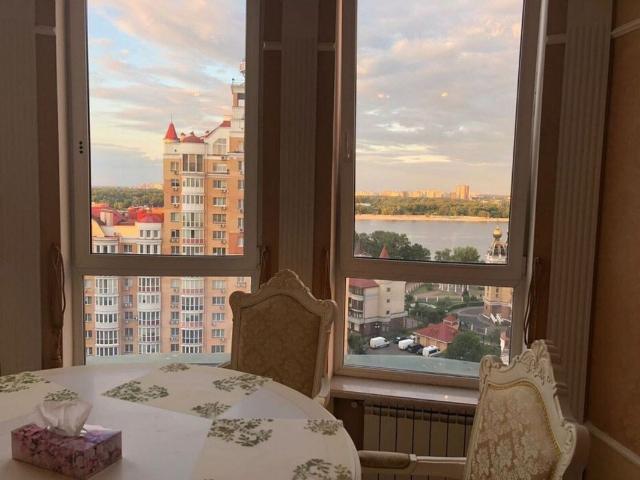 Квартира аренда в Романкове