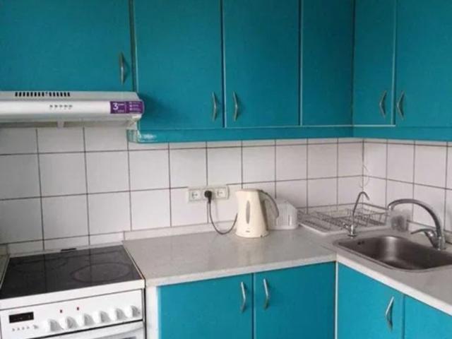 Квартира аренда в Романкове