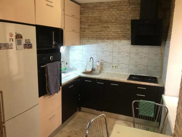 Квартира аренда в Романкове