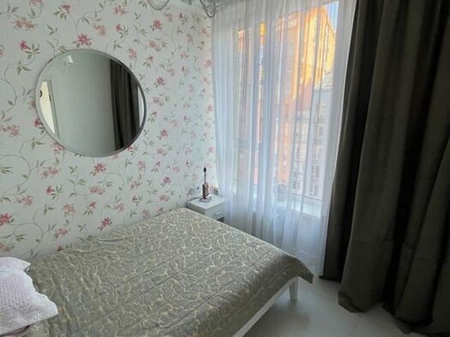 Квартира аренда в Романкове