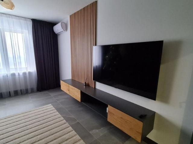 Квартира продажа в Романкове