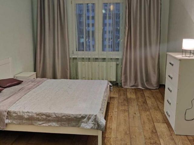 Квартира аренда в Романкове
