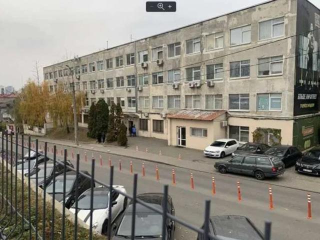 Коммерческая недвижимость продажа в Печерский, Романкове