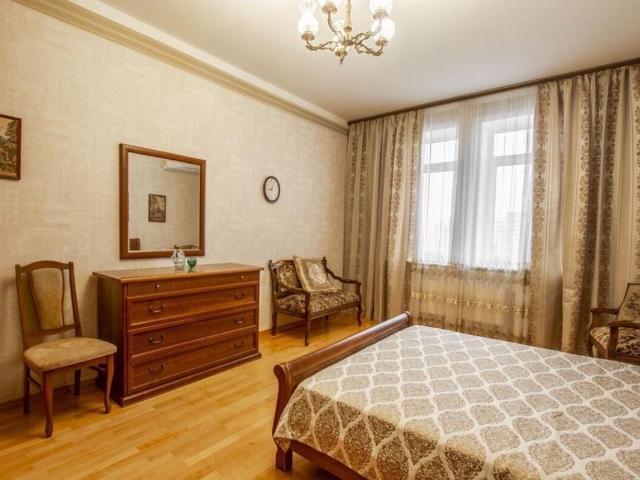 Квартира аренда в Макаровский, Вологодская область