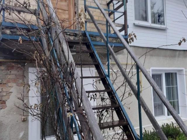 Квартира аренда в Романкове