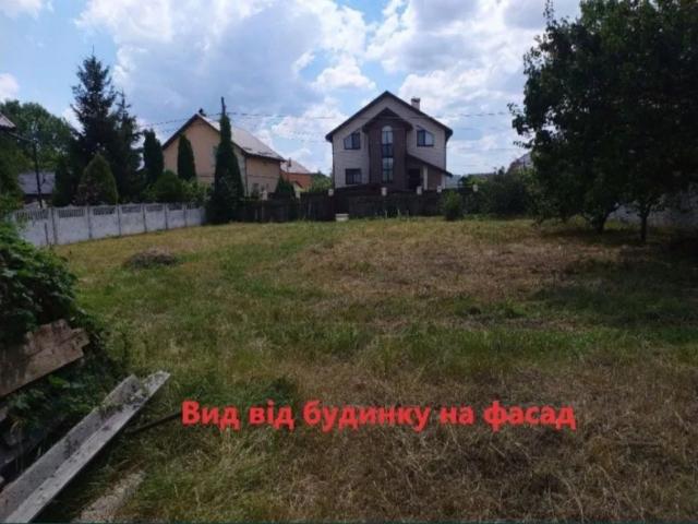 Участок продажа в Романкове