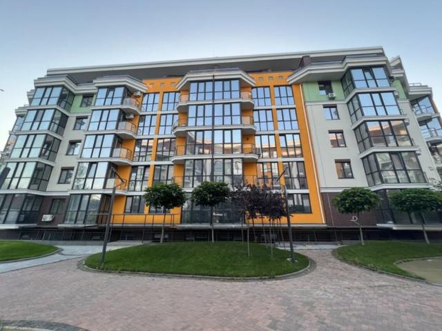 Квартира продажа в Деснянский, Романкове