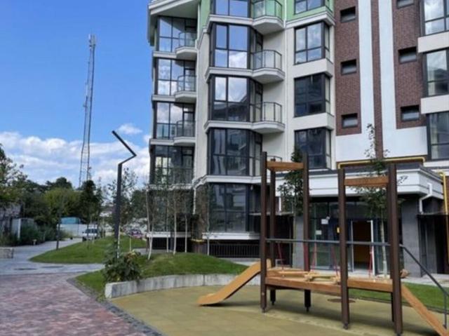 Квартира продажа в Деснянский, Романкове