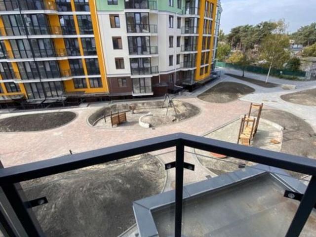 Квартира продажа в Деснянский, Романкове